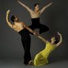 Martha Graham Dance Company, "Embattled Garden"; photo by John Deane