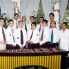 Marimba Ensemble, 1999