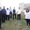 Marimba Players, April 2011