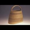 Piece by Mary Jackson. Image Credit: American Craft Exposition