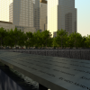 Memorial names parapet. Image Credit: Squared Design Lab