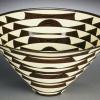 Piece by Michael Mode. Image Credit: American Craft Exposition