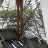 Museum pavilion. Image Credit: Squared Design Lab