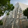 Museum pavilion. Image Credit: Squared Design Lab
