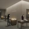 Memorial exhibit. Image Credit: Thinc Design with Local Projects