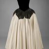 Charles James "Petal," front view