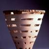 Piece by Peter Petrochko. Image Credit: American Craft Exposition