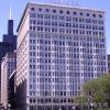The Railway Exchange Building (Santa Fe Building), 224 S. Michigan Ave., Chicago