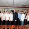 Scholarship Fundraiser with Father Bruce Wellems, May 2011