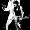 Bruce Springsteen; Photo by Paul Natkin
