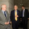 Courtesy U.S. Senate Sergeant at Arms Office