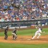 Photo by Christopher Tuscan: Cubs vs Sox.