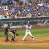 Photo by Christopher Tuscan: Cubs vs Sox.