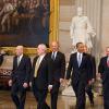 Courtesy U.S. Senate Sergeant at Arms Office
