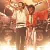Jacksons; Photo by Paul Natkin