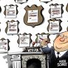 Mayor Schmidt by Eric Allie