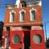 Carpenter Street, Pilsen. (Deborah Mercer)