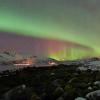 Northern Lights XXIII © Mike Curry (UK)