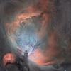 Orion Nebula © Nik Szymanek (UK)