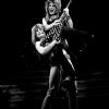 Ozzy Osbourne and Randy Rhoads; Photo by Paul Natkin