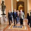 Courtesy U.S. Senate Sergeant at Arms Office