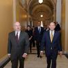 Courtesy U.S. Senate Sergeant at Arms Office