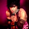 Prince; Photo by Paul Natkin 