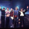 Rolling Stones; Photo by Paul Natkin