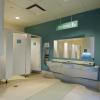 The Field Museum bathroom. Image Credit: The Field Museum