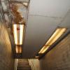 Logan Square Blue Line Station. Image credit: City of Chicago