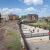 Image Credit: Friends of the Bloomingdale Trail