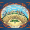 Cloud Gate by Fernando Ramirez