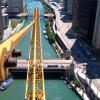 Chicago River - We see the city from Ken's view