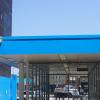 Logan Square Blue Line Station. Image credit: City of Chicago