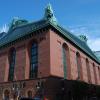 Harold Washington Library Center, 400 S State St, Chicago