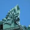 Harold Washington Library Center, 400 S State St, Chicago