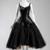 Charles James "Infanta," front view