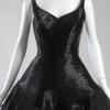 Charles James "Infanta," front view