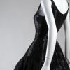 Charles James "Infanta," back detail