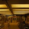 Logan Square Blue Line Station. Image credit: City of Chicago
