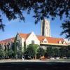 Oriental Institute, 1155 E 58th St, Chicago