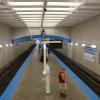 Logan Square Blue Line Station. Image credit: City of Chicago