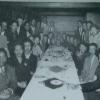 Team and Club Members Banquet (1943)