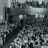 Ebenezer A.M.E. Church - The church was established on October 30, 1882
