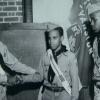Boy Scout Troop 30 (1940s) - The troop was first organized in 1911