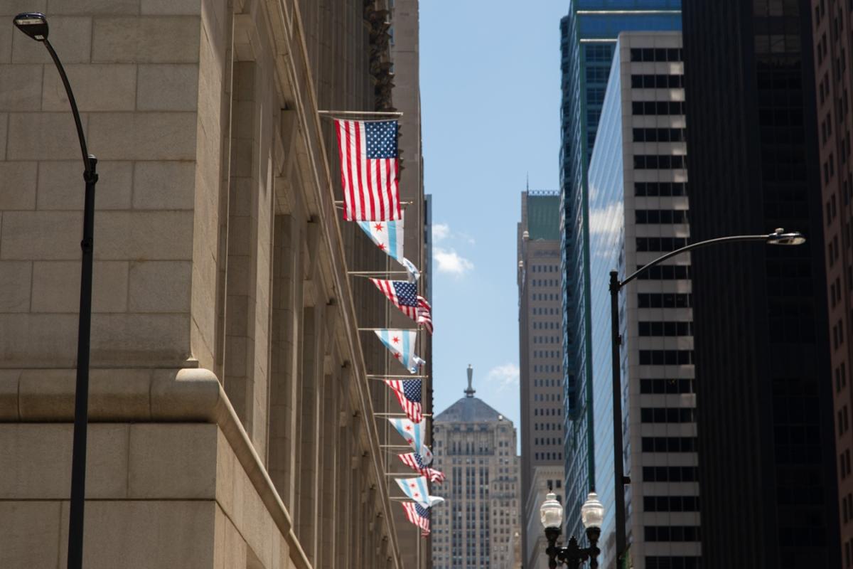 (Michael Izquierdo / WTTW News)