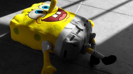 SpongeBob SquarePants about to get his own musical. (Antonio Perez, Flickr)