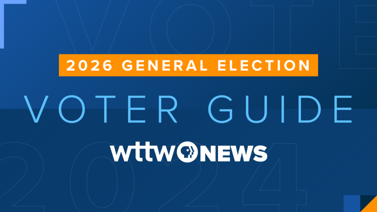 2026 General election promo image