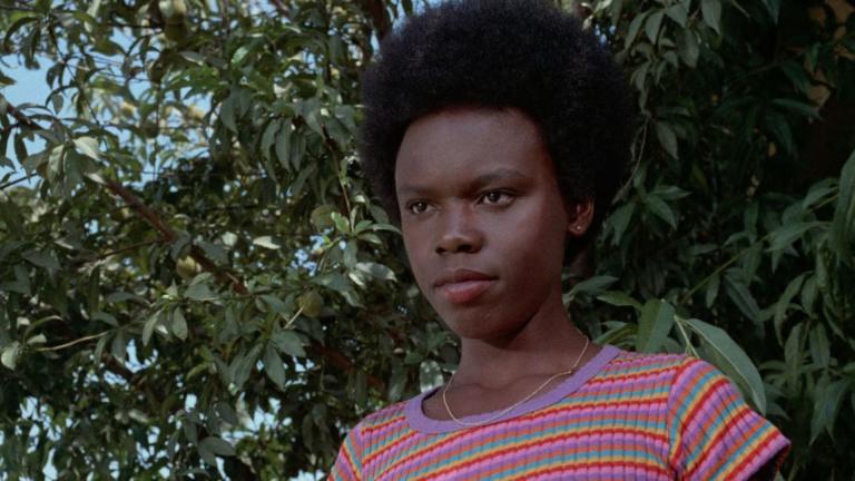 Ossie Davis' 'Black Girl' from 1972 (Black Harvest Film Festival) 