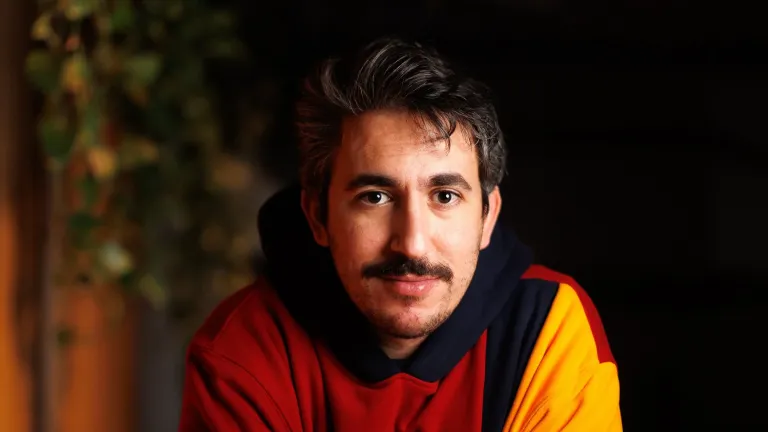 Mohanad Elshieky (John Carafo)